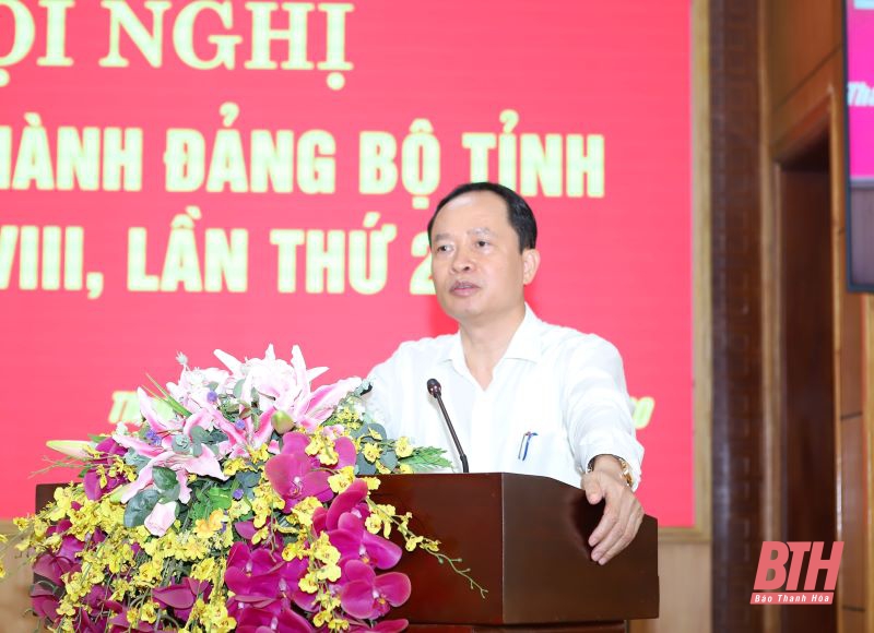 Đánh thắng COVID-19, khôi phục nhanh kinh tế - xã hội, quốc phòng - an ninh và đảm bảo hệ thống chính trị