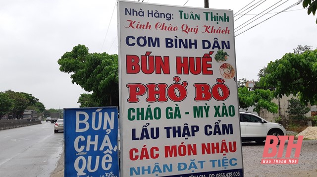 Cần nghiêm túc chấp hành các quy định phòng chống dịch COVID-19