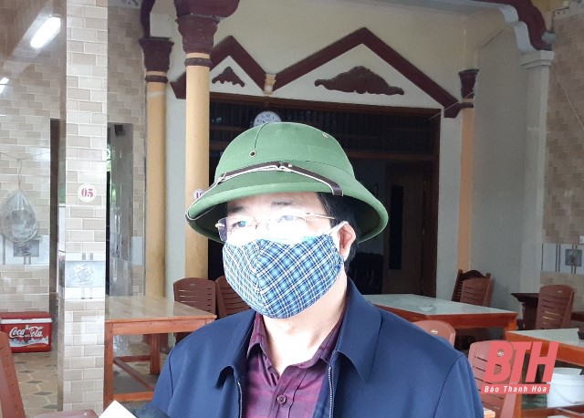 Cần nghiêm túc chấp hành các quy định phòng chống dịch COVID-19
