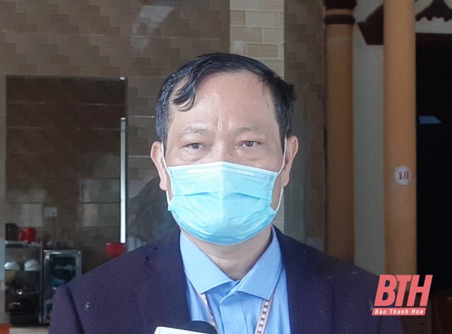 Cần nghiêm túc chấp hành các quy định phòng chống dịch COVID-19