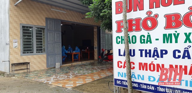 Cần nghiêm túc chấp hành các quy định phòng chống dịch COVID-19