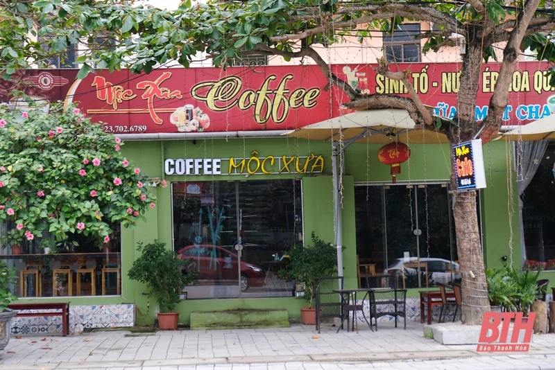 TP Sầm Sơn: Dù “nới lỏng giãn cách”, nhiều cơ sở kinh doanh vẫn chưa mở cửa đón khách