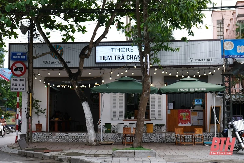 TP Sầm Sơn: Dù “nới lỏng giãn cách”, nhiều cơ sở kinh doanh vẫn chưa mở cửa đón khách