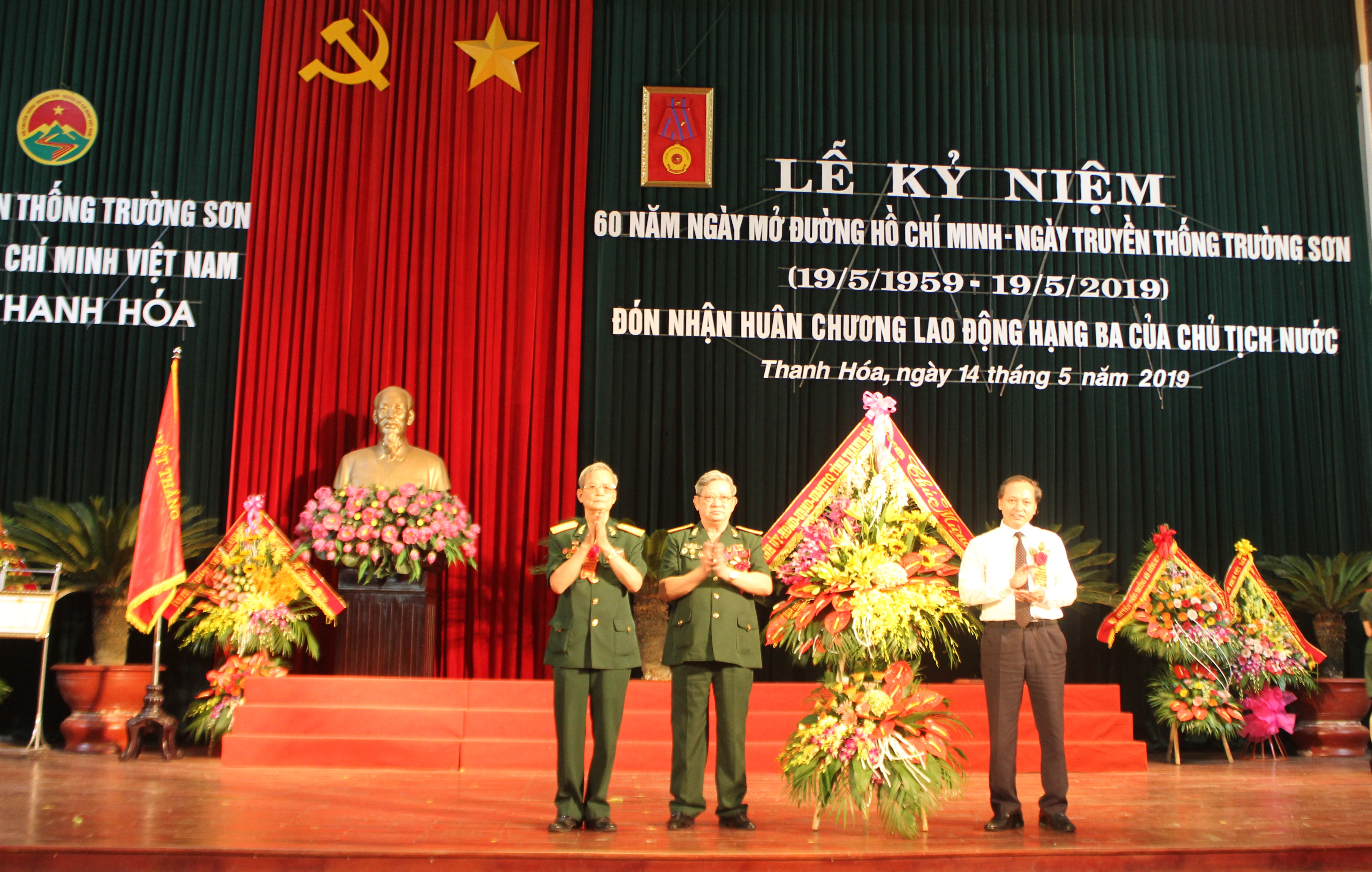 Những đóng góp của Bộ đội Trường Sơn - đường Hồ Chí Minh góp phần giải phóng miền Nam, thống nhất đất nước