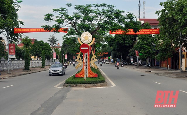 Thanh Hóa: UBND tỉnh chưa xem xét chủ trương đầu tư xây dựng tượng đài Bà Triệu tại huyện Yên Định