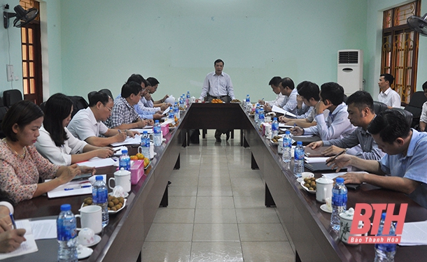 Tạo thuận lợi cho doanh nghiệp phát triển