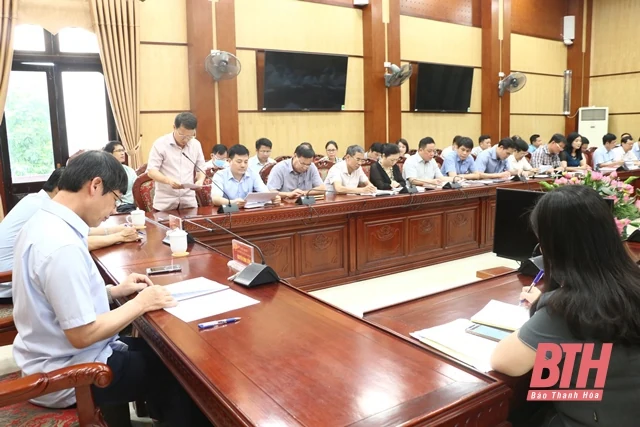 Tháo gỡ vướng mắc trong thực hiện chính sách hỗ trợ người dân gặp khó khăn do đại dịch COVID-19