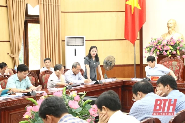 Tháo gỡ vướng mắc trong thực hiện chính sách hỗ trợ người dân gặp khó khăn do đại dịch COVID-19