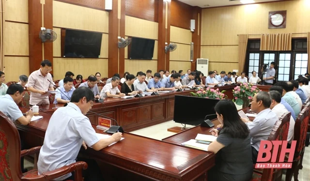 Tháo gỡ vướng mắc trong thực hiện chính sách hỗ trợ người dân gặp khó khăn do đại dịch COVID-19