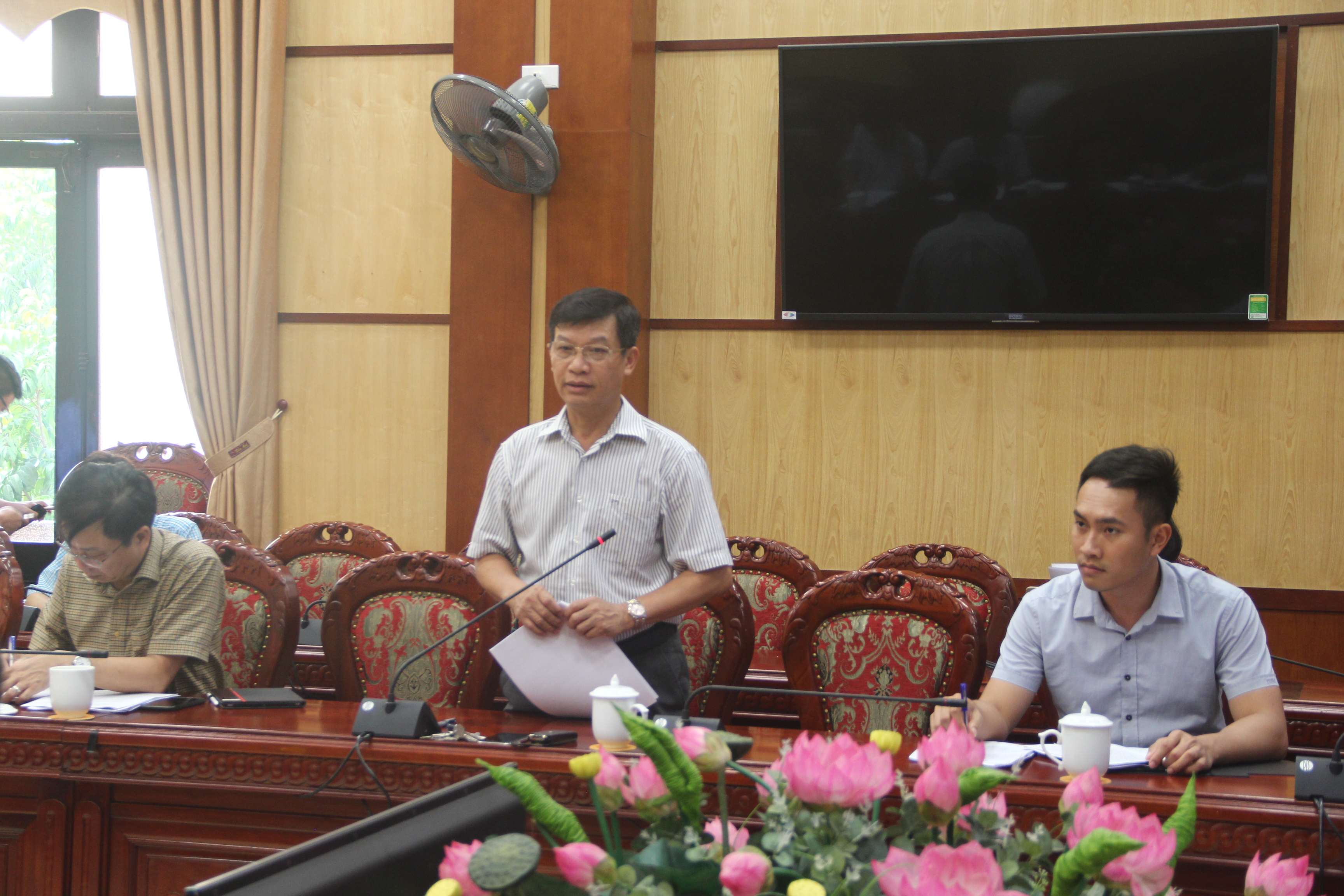 Hội nghị xúc tiến đầu tư tỉnh Thanh Hóa năm 2020 dự kiễn diễn ra ngày 12-6