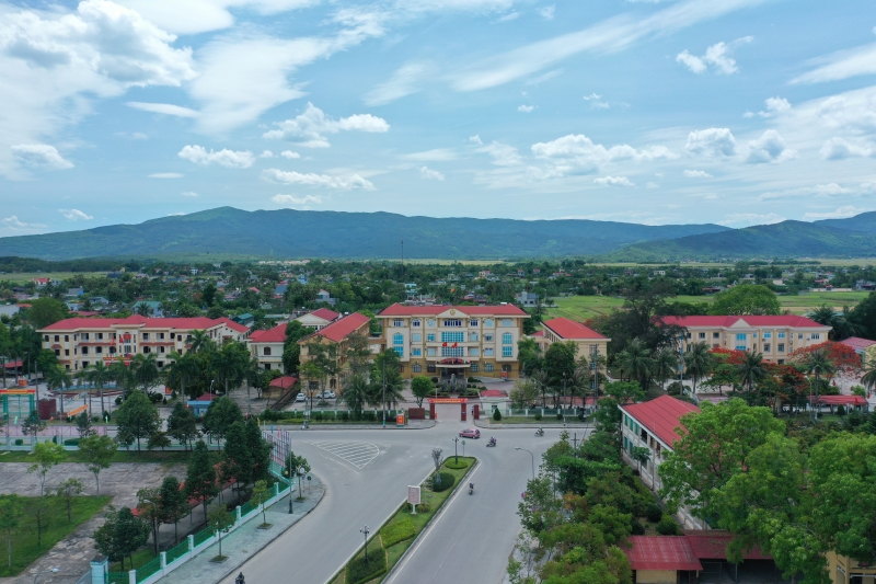Thị xã Nghi Sơn - Bước ngoặt lịch sử của vùng đất phía Nam tỉnh Thanh Hóa