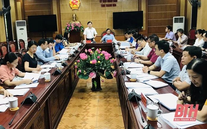 Giám sát tình hình thực hiện Luật Trẻ em và công tác bảo vệ, chăm sóc, giáo dục trẻ em