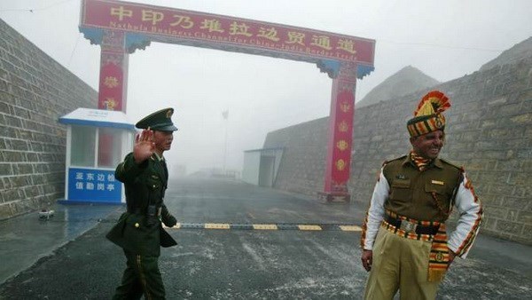 Ấn Độ sẽ giải quyết tranh chấp biên giới với Trung Quốc qua đàm phán