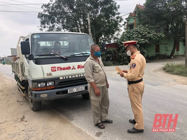 Xử phạt “xe không chính chủ” - cần hiểu đúng quy định pháp luật