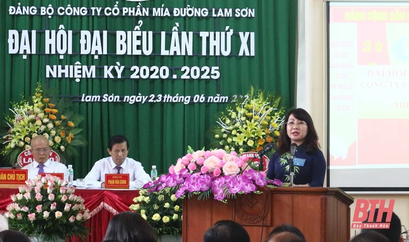 Lasuco sáng tạo, đoàn kết, hợp tác, trung thực, thân thiện