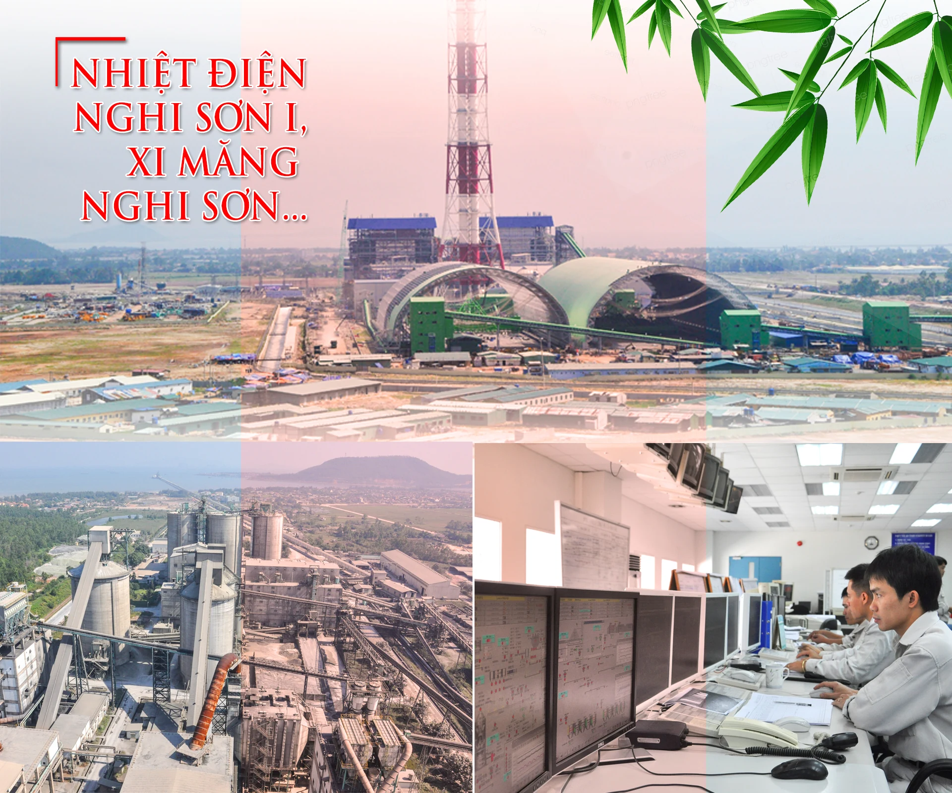 [E-Magazine] - “Thời kỳ vàng” thu hút đầu tư của Thanh Hóa