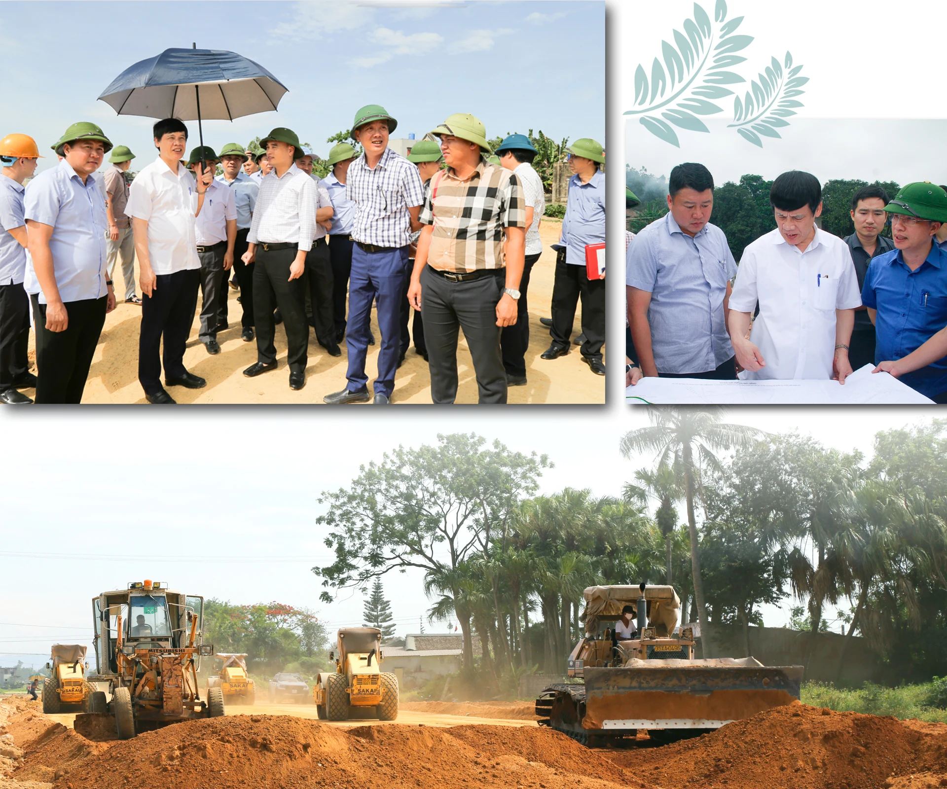 [E-Magazine] - “Thời kỳ vàng” thu hút đầu tư của Thanh Hóa
