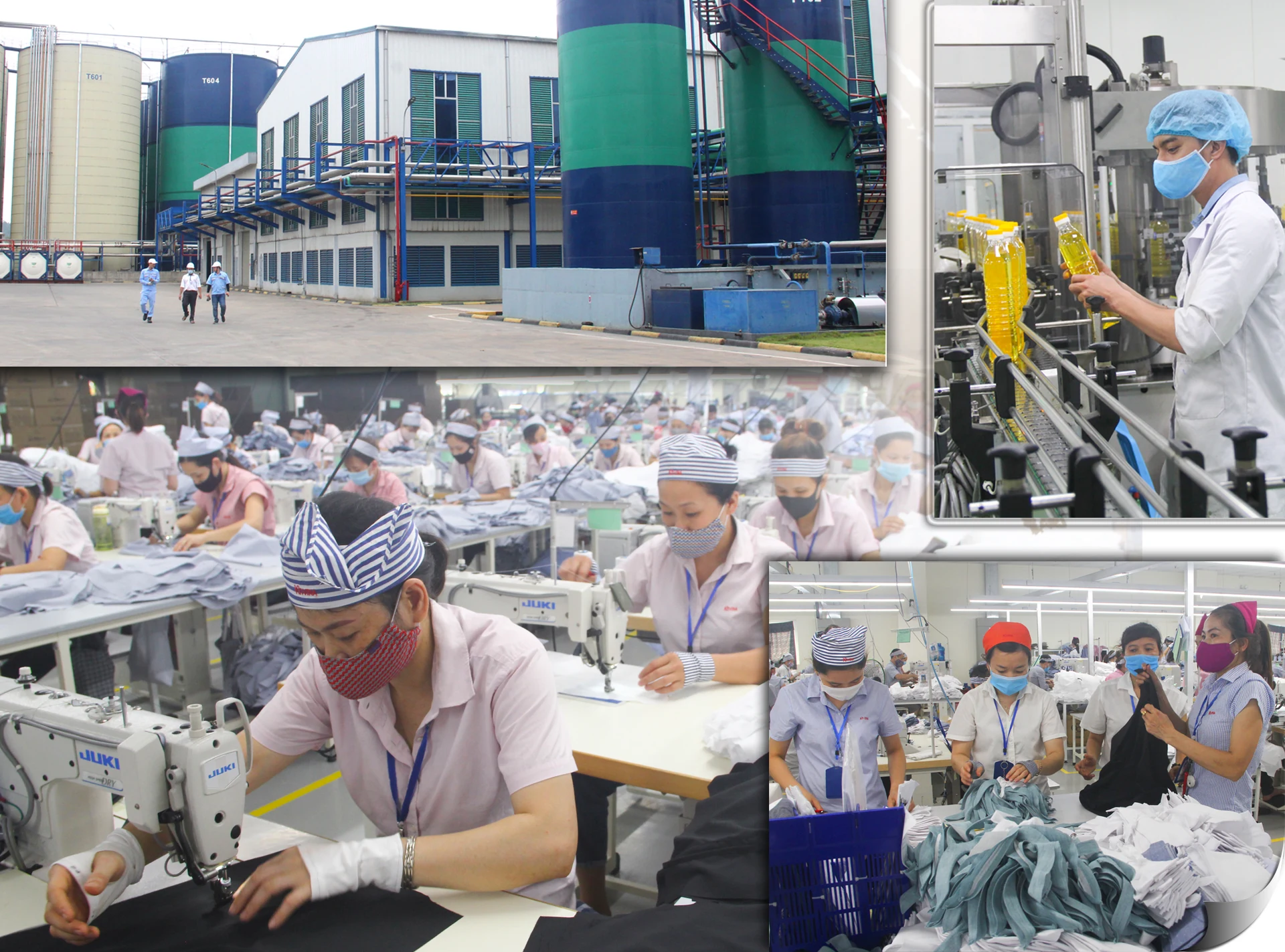 [E-Magazine] - “Thời kỳ vàng” thu hút đầu tư của Thanh Hóa