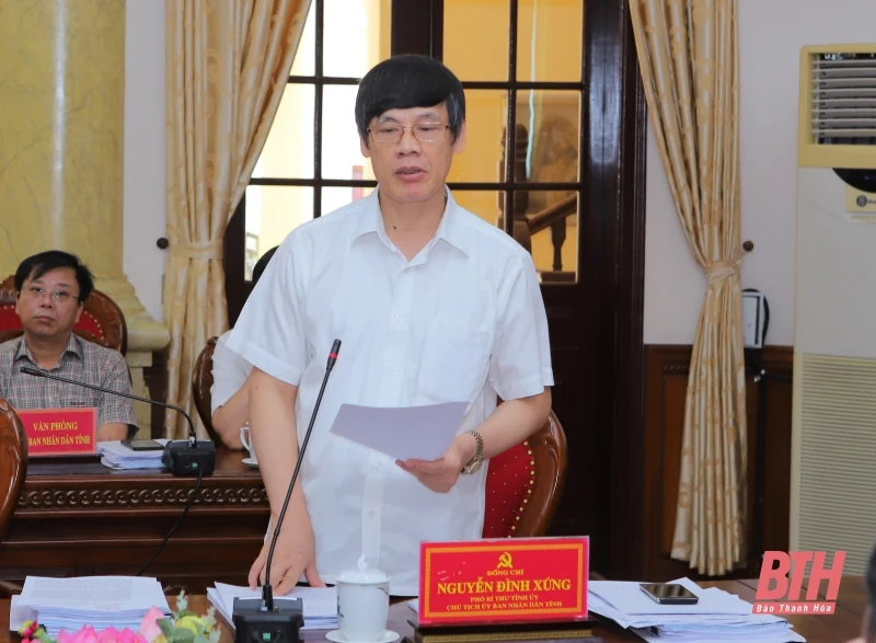 Tập trung cao độ, huy động tốt nguồn lực đầu tư làm đòn bẩy đưa kinh tế bứt phá