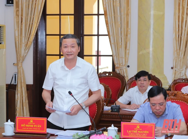 Tập trung cao độ, huy động tốt nguồn lực đầu tư làm đòn bẩy đưa kinh tế bứt phá