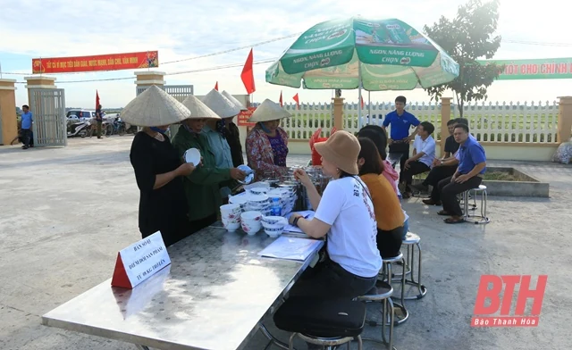 Phát động phong trào “Chống rác thải nhựa”