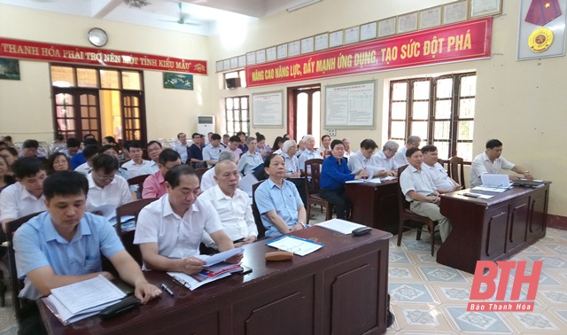 Tiếp tục nâng cao năng lực, hiệu quả hoạt động, nhằm phát huy sáng tạo của đội ngũ trí thức khoa học và công nghệ