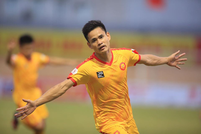 Vòng 8 LS V.League 2020, Thanh Hóa - SHB Đà Nẵng: Xứ Thanh tăng tốc