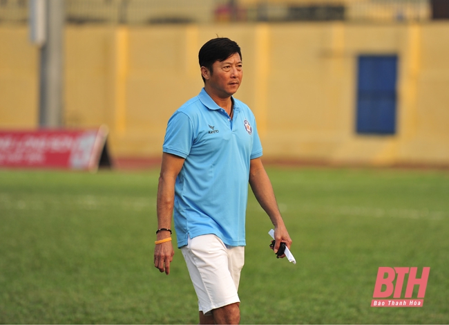 Vòng 8 LS V.League 2020, Thanh Hóa - SHB Đà Nẵng: Xứ Thanh tăng tốc