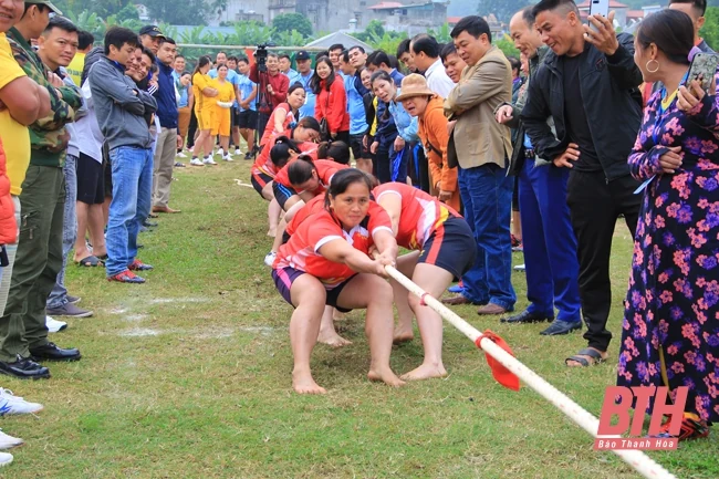 Ngày hội Văn hóa dân tộc Mường lần thứ II – năm 2020 sẽ diễn ra tại Thanh Hóa từ ngày 29 đến 31-10