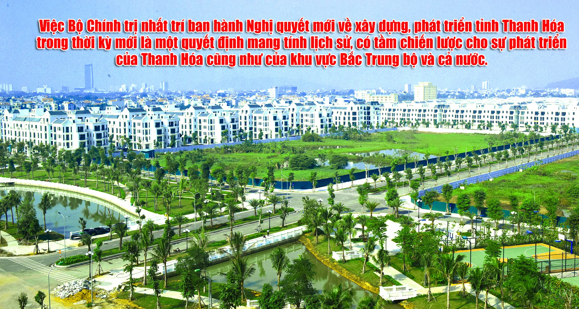 [E-Magazine] - Một quyết định lịch sử mang tầm chiến lược