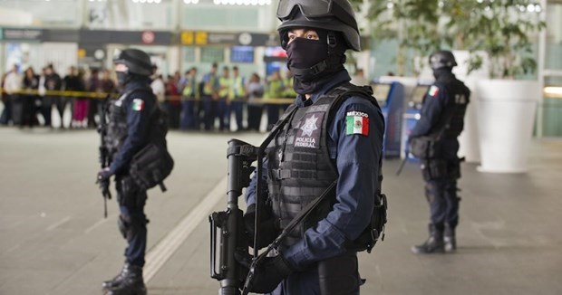 Số vụ giết người tại Mexico cao kỷ lục trong 6 tháng đầu năm 2020