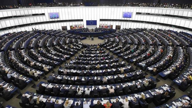 EP cảnh báo không dễ dàng phê chuẩn kế hoạch ngân sách của EU