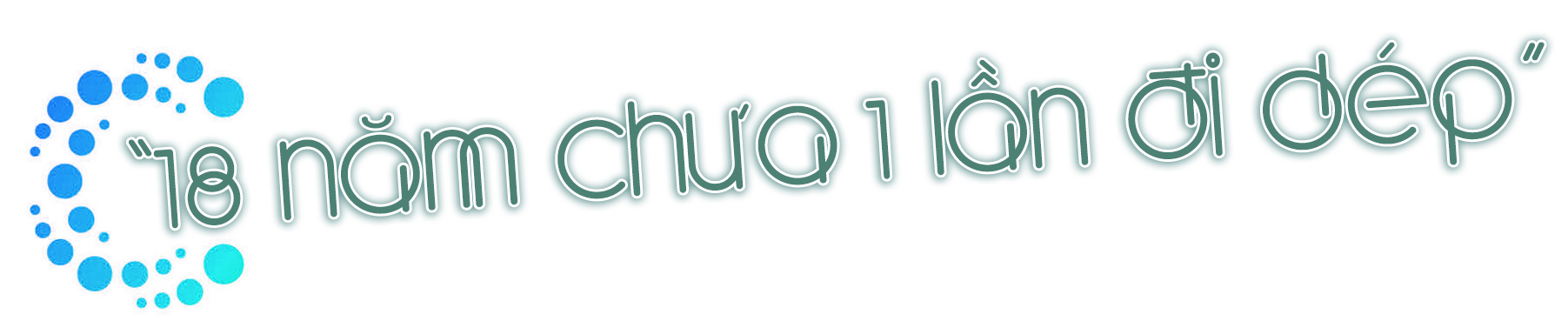 [E-Magazine] - Hành trình 10 năm cõng bạn đến trường