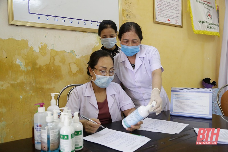 Thanh Hoá: Chuẩn bị tốt các điều kiện phòng, chống dịch, sẵn sàng cho Kỳ thi tốt nghiệp THPT năm 2020