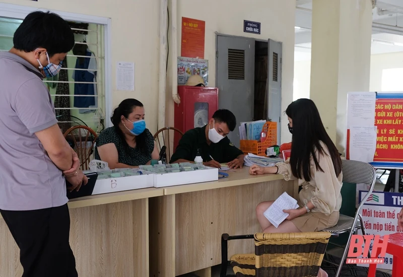 Phòng, chống dịch COVID-19: Sẵn sàng ứng phó trong mọi tình huống