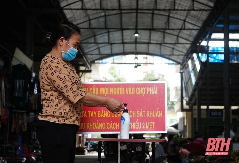 Phòng, chống dịch COVID-19: Sẵn sàng ứng phó trong mọi tình huống
