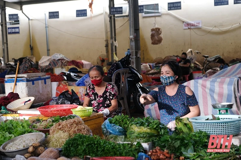 Phòng, chống dịch COVID-19: Sẵn sàng ứng phó trong mọi tình huống
