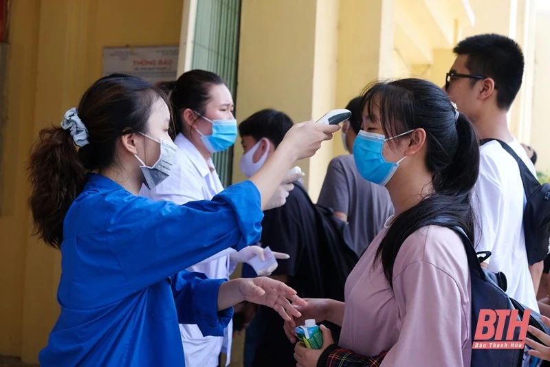 Kỳ thi tốt nghiệp THPT năm 2020: Kỳ thi… “đặc biệt”