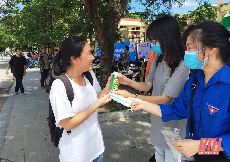 Kỳ thi tốt nghiệp THPT năm 2020: Kỳ thi… “đặc biệt”