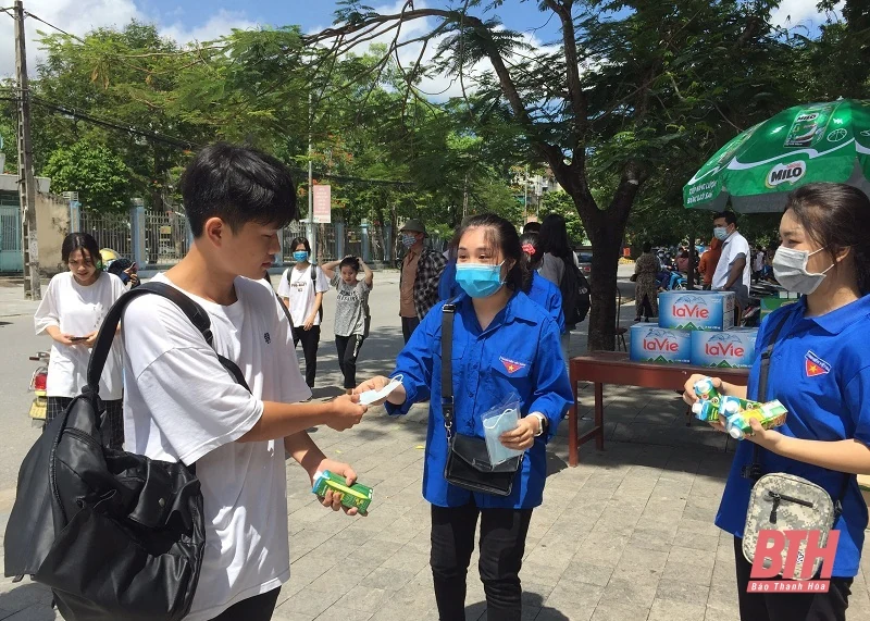 Kỳ thi tốt nghiệp THPT năm 2020: Kỳ thi… “đặc biệt”