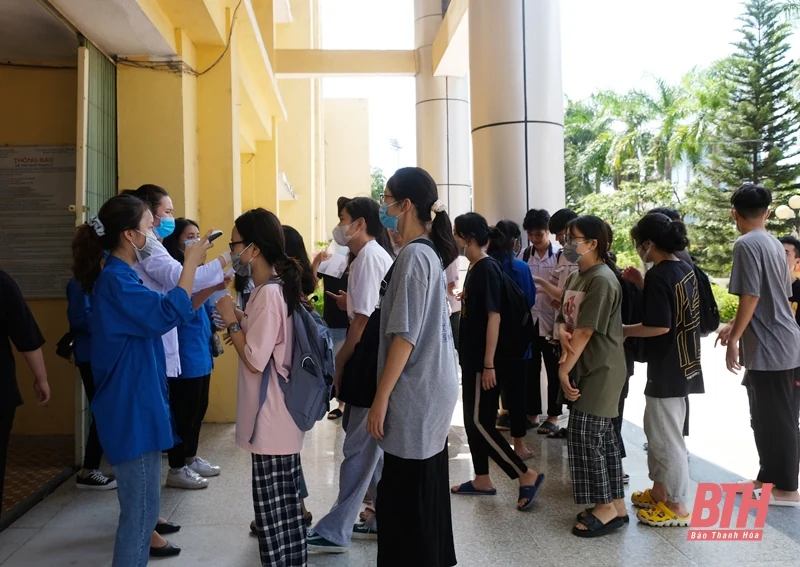 Kỳ thi tốt nghiệp THPT năm 2020: Kỳ thi… “đặc biệt”
