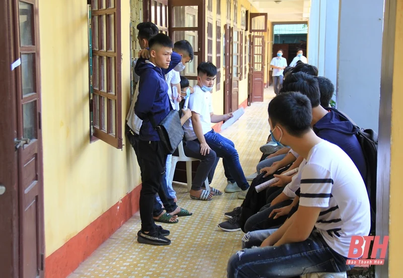 Kỳ thi tốt nghiệp THPT năm 2020: Kỳ thi… “đặc biệt”