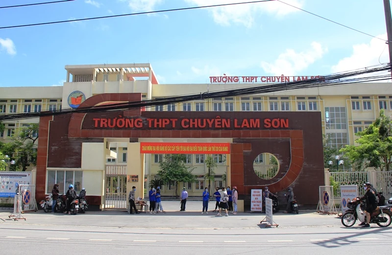Kỳ thi tốt nghiệp THPT năm 2020: Kỳ thi… “đặc biệt”