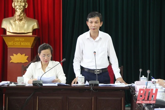 Triển khai mô hình tuyên truyền, giáo dục đạo đức, lối sống trong gia đình, văn hóa ứng xử cho học sinh
