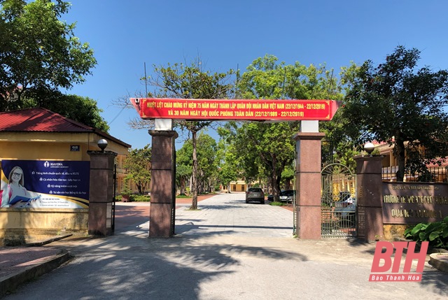 Kỳ thi tốt nghiệp THPT năm 2020: Trường THPT Quảng Xương 1 có 54 học sinh đạt từ 27 điểm trở lên