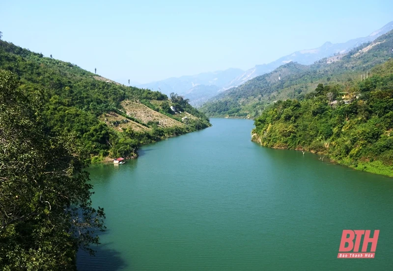 Mã giang… thơ mộng, trữ tình