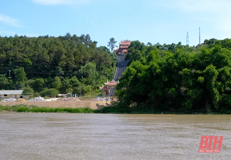 Mã giang… thơ mộng, trữ tình