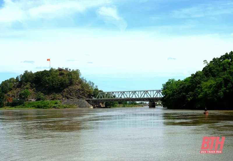 Mã giang… thơ mộng, trữ tình
