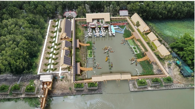 Thất Sơn biên thùy