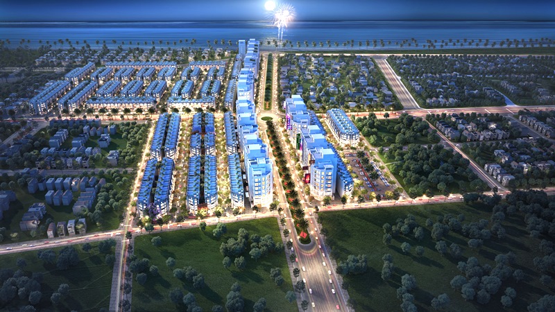 Ưu đãi lớn cho khách hàng của dự án Premier District tại FLC Sầm Sơn